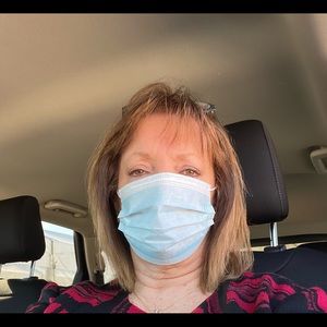 Meet your Posher, Patty